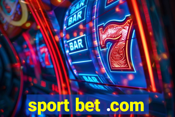 sport bet .com